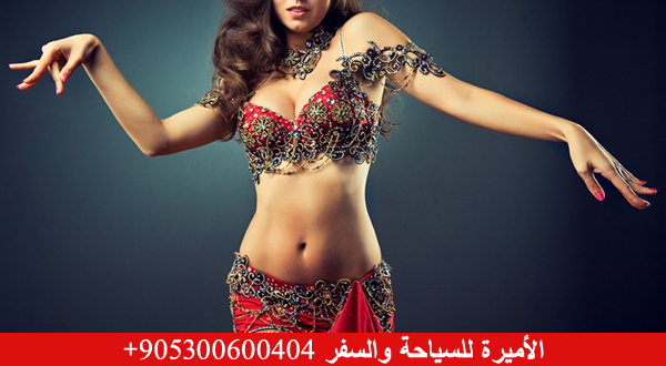 حفلات راس السنة في اسطنبول